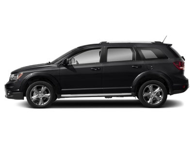 2019 Dodge Journey SE FWD