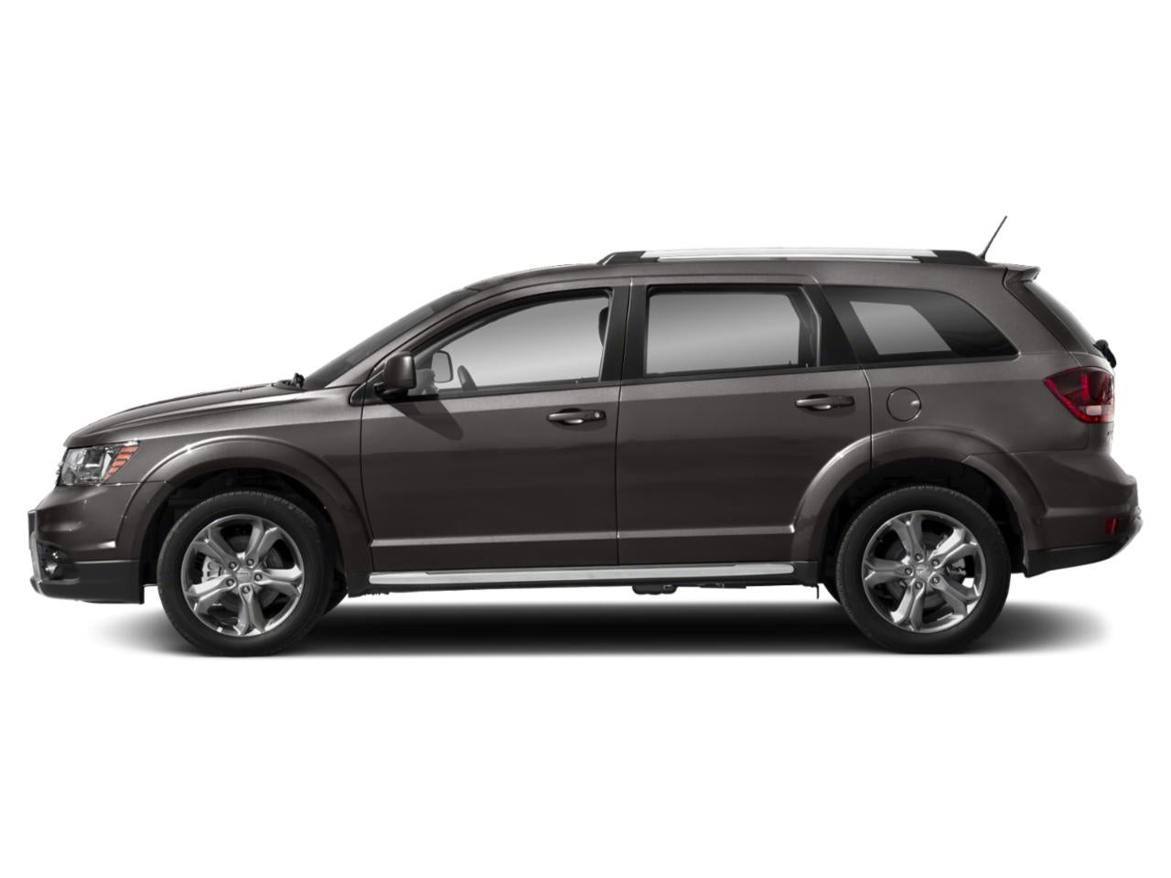 2019 Dodge Journey SE FWD