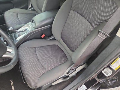 2017 Dodge Journey SXT AWD