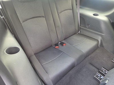 2017 Dodge Journey SXT AWD