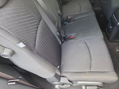 2017 Dodge Journey SXT AWD