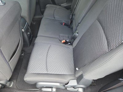 2017 Dodge Journey SXT AWD