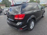 2017 Dodge Journey SXT AWD