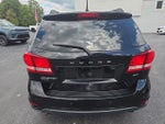 2017 Dodge Journey SXT AWD