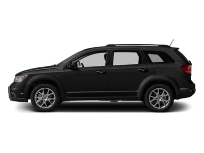 2017 Dodge Journey SXT AWD