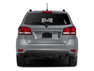 2017 Dodge Journey SXT AWD