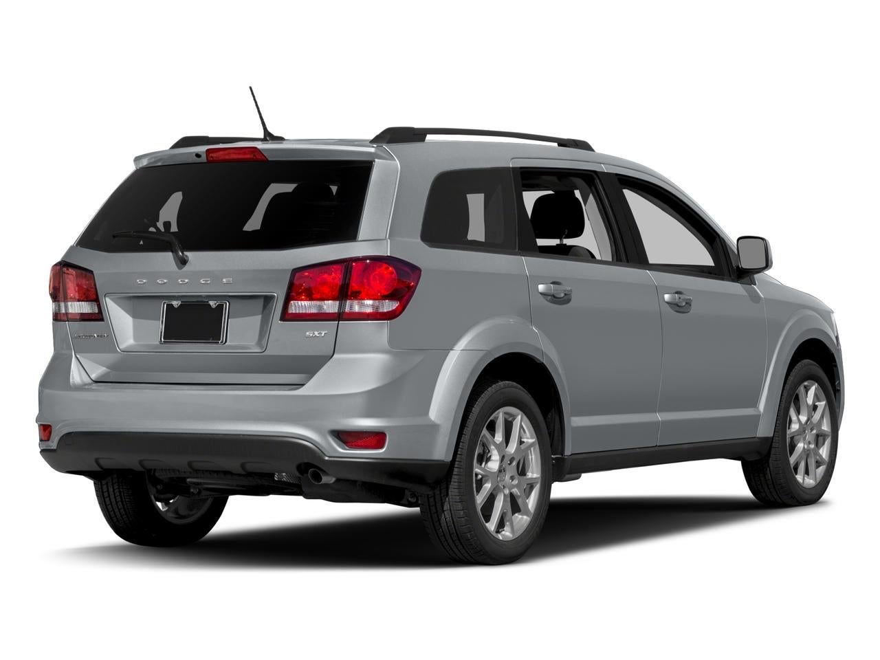 2017 Dodge Journey SXT AWD