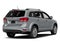 2017 Dodge Journey SXT AWD