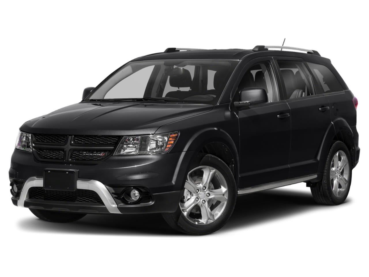 2019 Dodge Journey Crossroad AWD