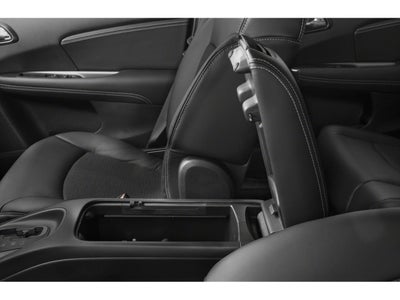 2019 Dodge Journey Crossroad AWD