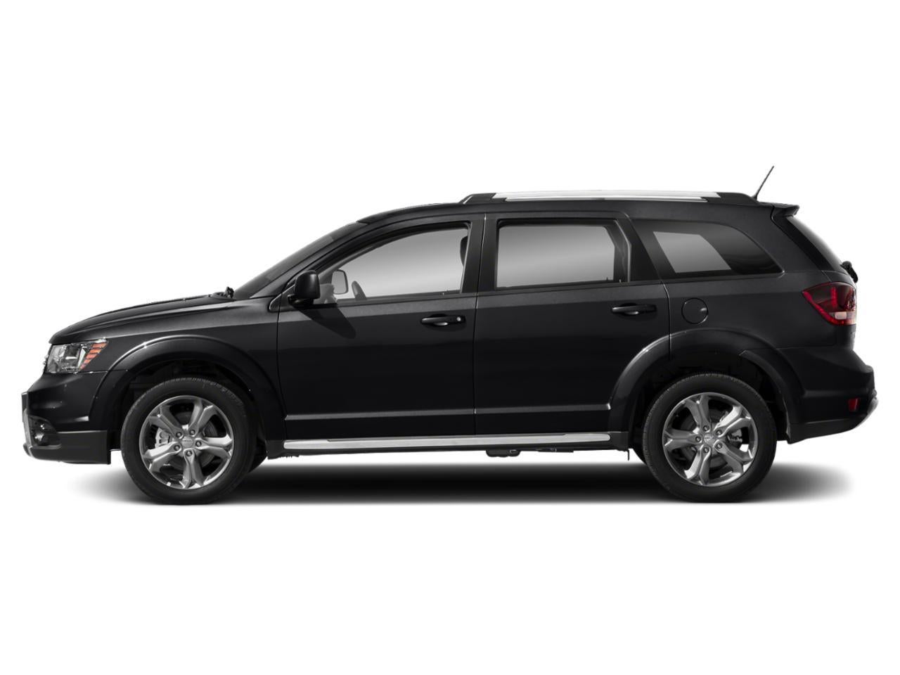 2019 Dodge Journey Crossroad AWD