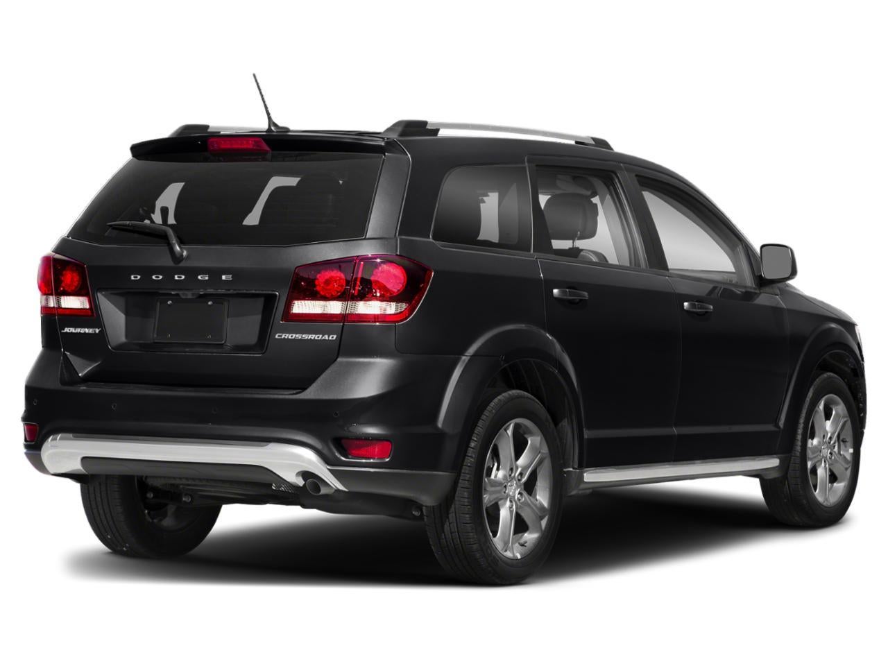 2019 Dodge Journey Crossroad AWD