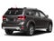 2019 Dodge Journey Crossroad AWD