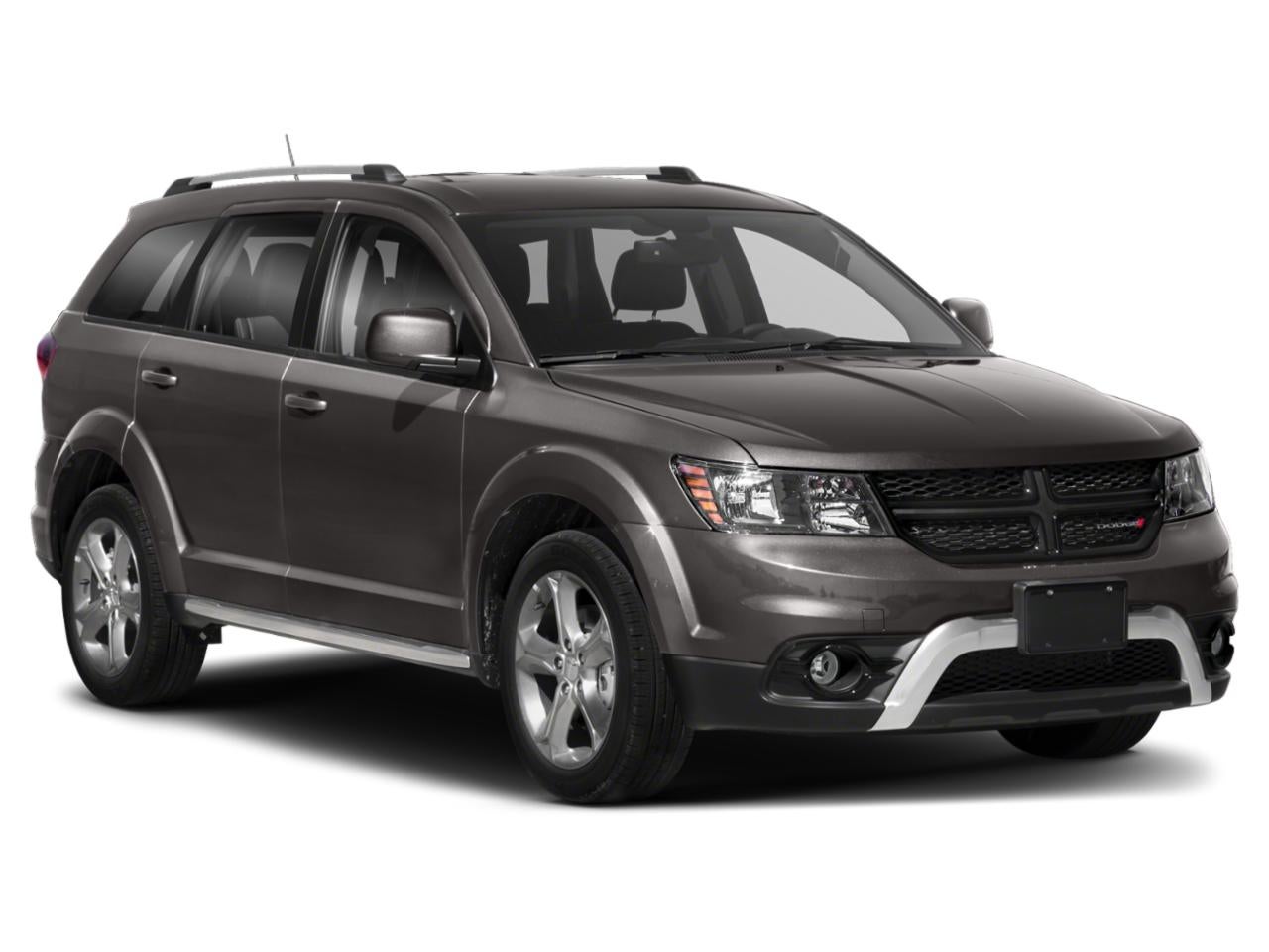 2019 Dodge Journey Crossroad AWD