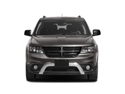 2019 Dodge Journey Crossroad AWD