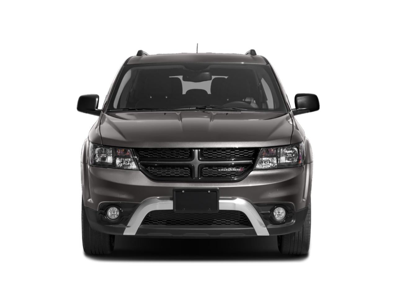 2019 Dodge Journey Crossroad AWD