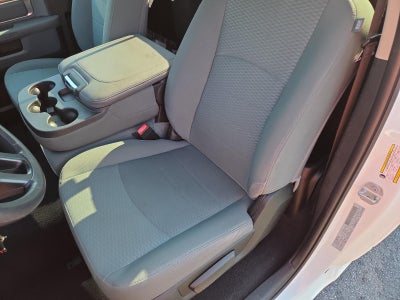 2020 RAM 1500 Classic Tradesman 4x2 Reg Cab 8' Box