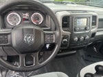 2020 RAM 1500 Classic Tradesman 4x2 Reg Cab 8' Box
