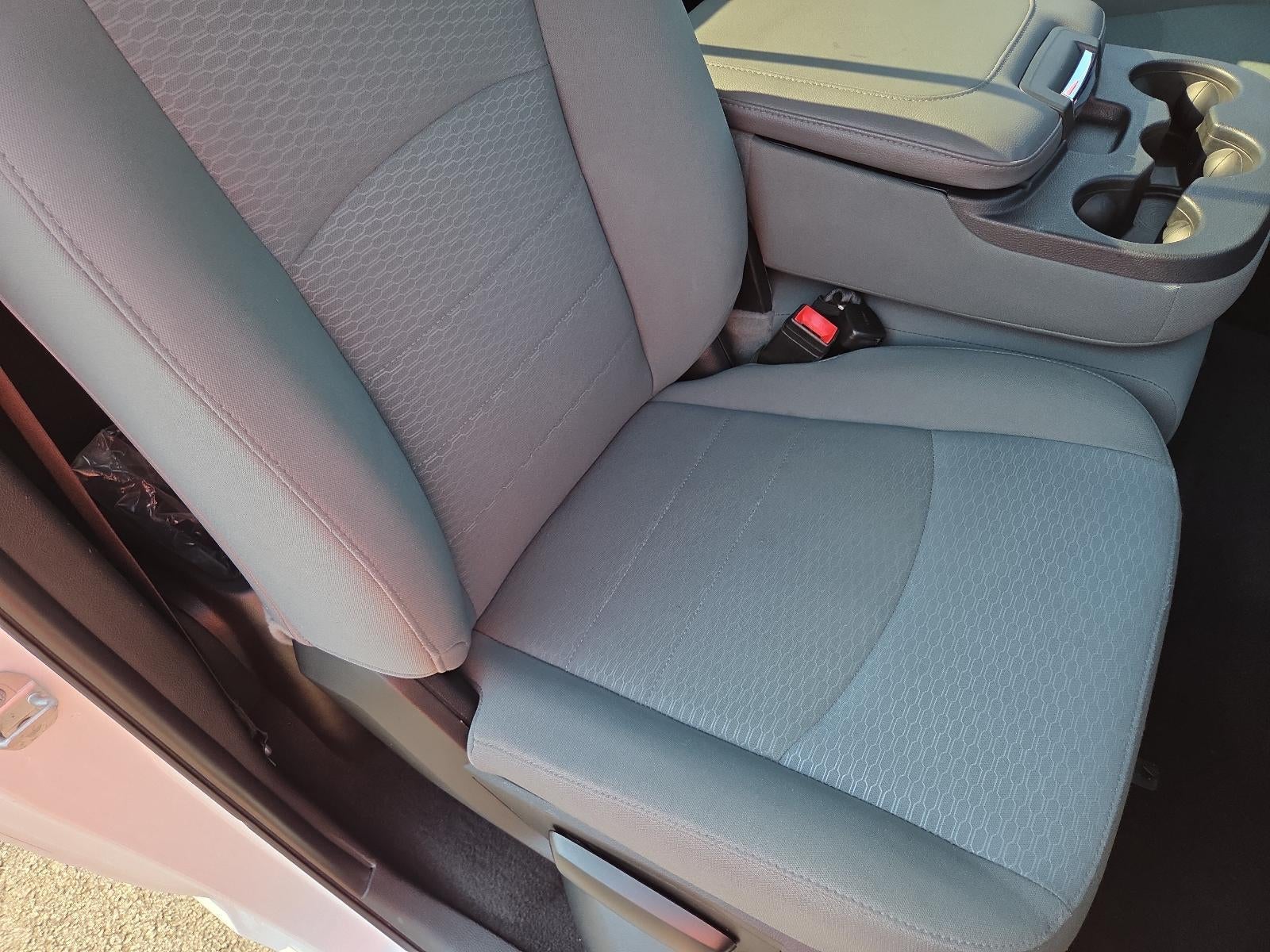 2020 RAM 1500 Classic Tradesman 4x2 Reg Cab 8' Box