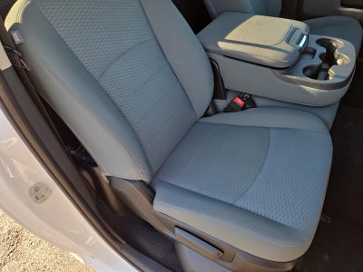 2020 RAM 1500 Classic Tradesman 4x2 Reg Cab 8' Box