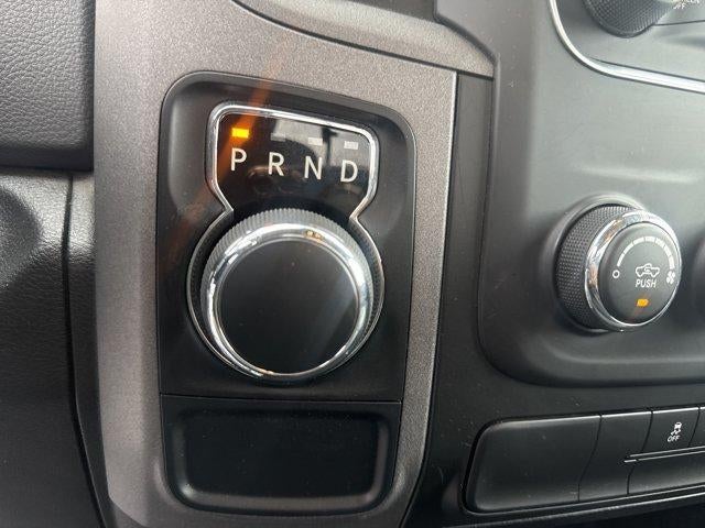 2020 RAM 1500 Classic Tradesman 4x2 Reg Cab 8' Box