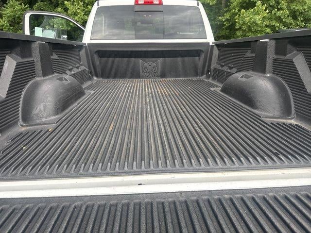 2020 RAM 1500 Classic Tradesman 4x2 Reg Cab 8' Box