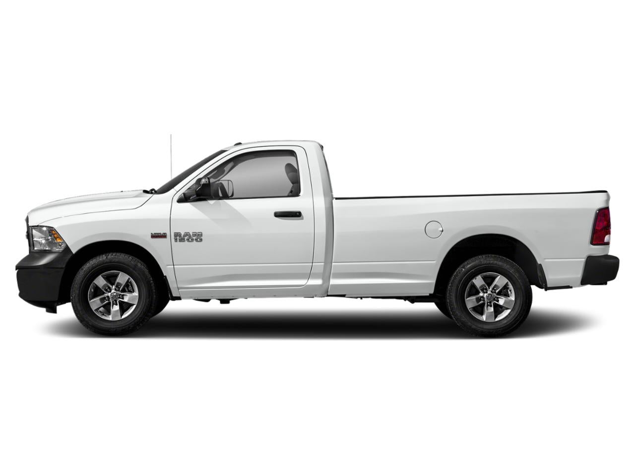 2020 RAM 1500 Classic Tradesman 4x2 Reg Cab 8' Box
