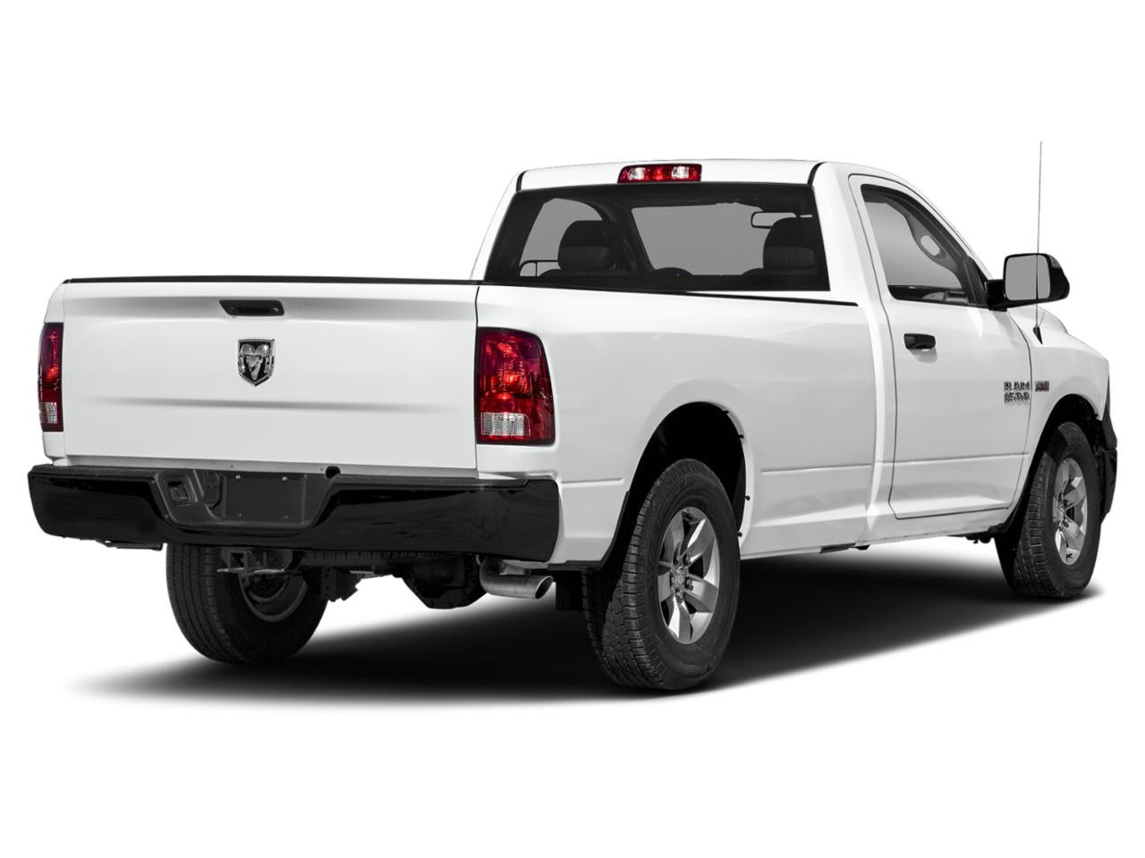 2020 RAM 1500 Classic Tradesman 4x2 Reg Cab 8' Box