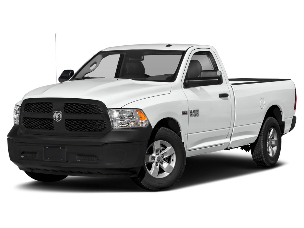2020 RAM 1500 Classic Tradesman 4x2 Reg Cab 8' Box