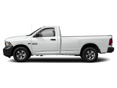 2020 RAM 1500 Classic Tradesman 4x2 Reg Cab 8' Box