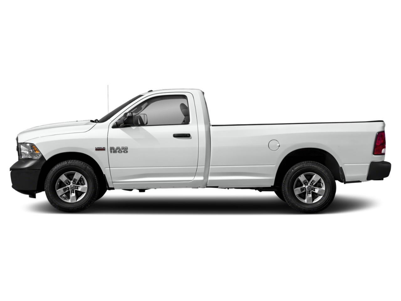 2020 RAM 1500 Classic Tradesman 4x2 Reg Cab 8' Box