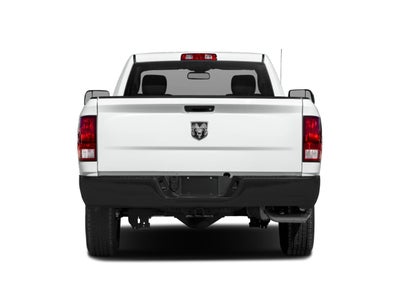 2020 RAM 1500 Classic Tradesman 4x2 Reg Cab 8' Box