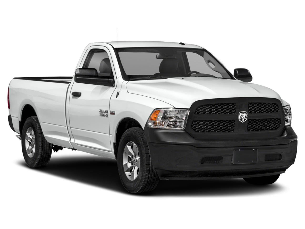 2020 RAM 1500 Classic Tradesman 4x2 Reg Cab 8' Box