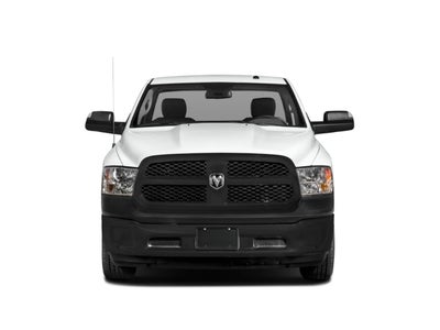 2020 RAM 1500 Classic Tradesman 4x2 Reg Cab 8' Box