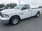 2019 RAM 1500 Classic Tradesman 4x2 Reg Cab 8' Box