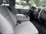 2019 RAM 1500 Classic Tradesman 4x2 Reg Cab 8' Box