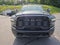 2026 RAM 2500 Warlock 4x4 Crew Cab 6'4" Box