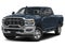 2026 RAM 2500 Warlock 4x4 Crew Cab 6'4" Box