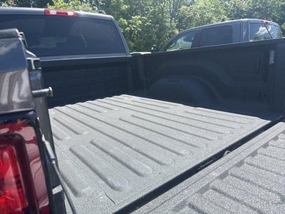 2026 RAM 2500 Big Horn 4x4 Crew Cab 6'4" Box