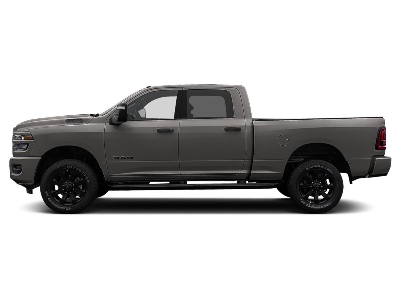 2026 RAM 2500 Big Horn 4x4 Crew Cab 6'4" Box