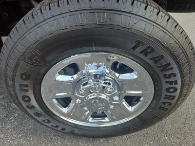 2024 RAM 2500 Big Horn 4x4 Crew Cab 6'4" Box