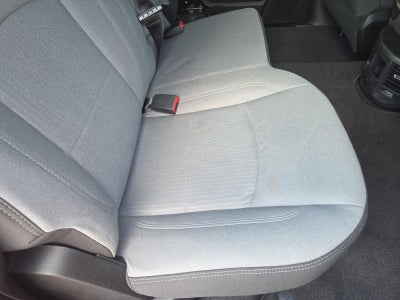 2024 RAM 2500 Big Horn 4x4 Crew Cab 6'4" Box