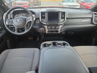 2024 RAM 2500 Big Horn 4x4 Crew Cab 6'4" Box