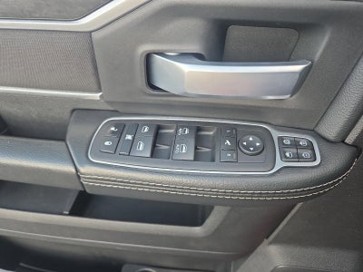 2024 RAM 2500 Big Horn 4x4 Crew Cab 6'4" Box
