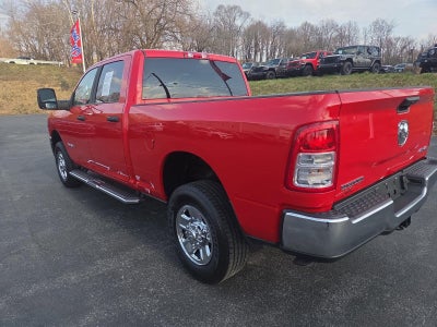 2024 RAM 2500 Big Horn 4x4 Crew Cab 6'4" Box