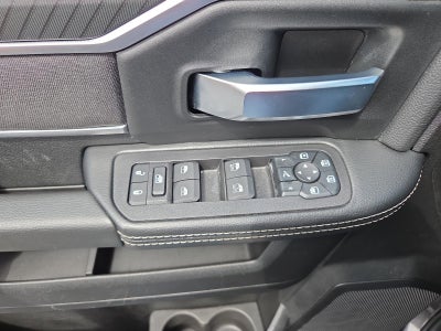 2025 RAM 2500 Big Horn 4x4 Crew Cab 6'4" Box