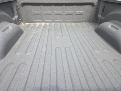 2025 RAM 2500 Big Horn 4x4 Crew Cab 6'4" Box