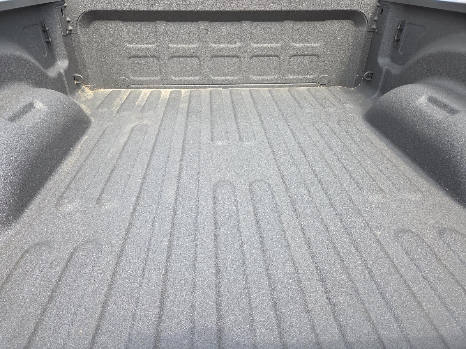 2025 RAM 2500 Big Horn 4x4 Crew Cab 6'4" Box