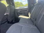 2025 RAM 2500 Big Horn 4x4 Crew Cab 6'4" Box