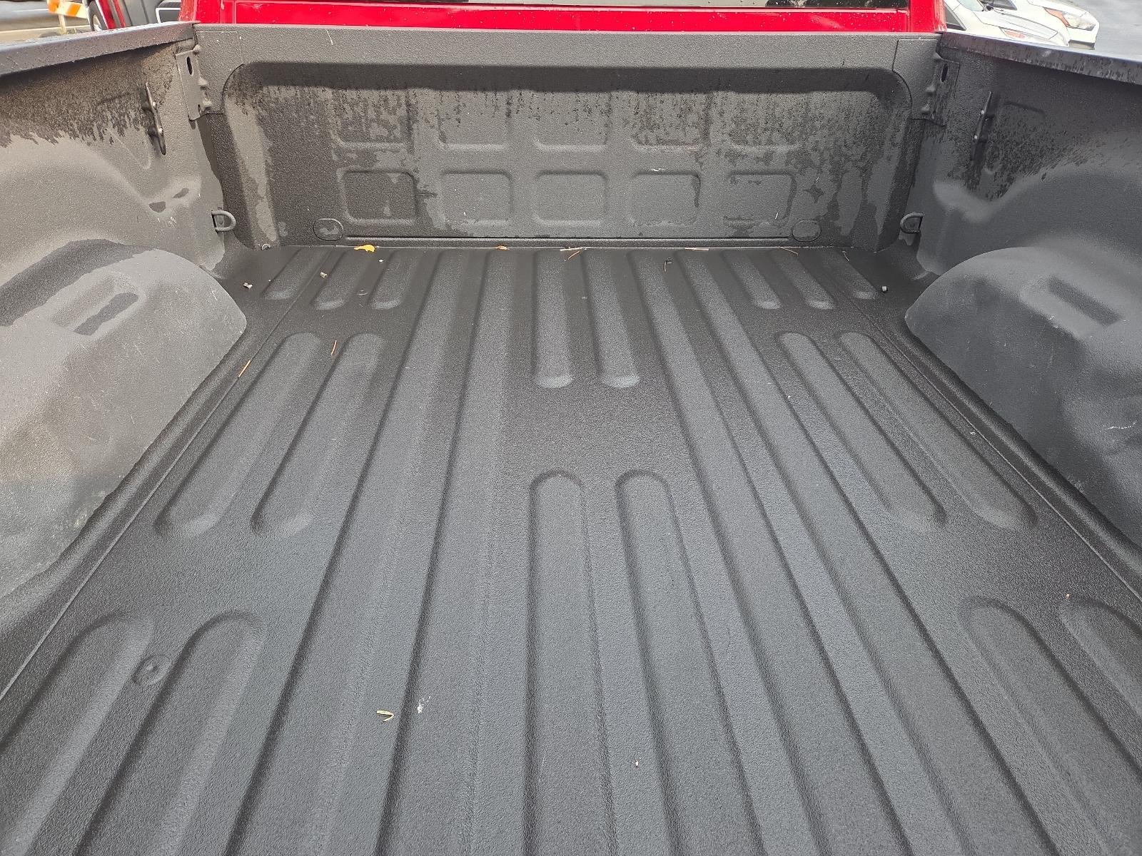2026 RAM 2500 Big Horn 4x4 Crew Cab 6'4" Box
